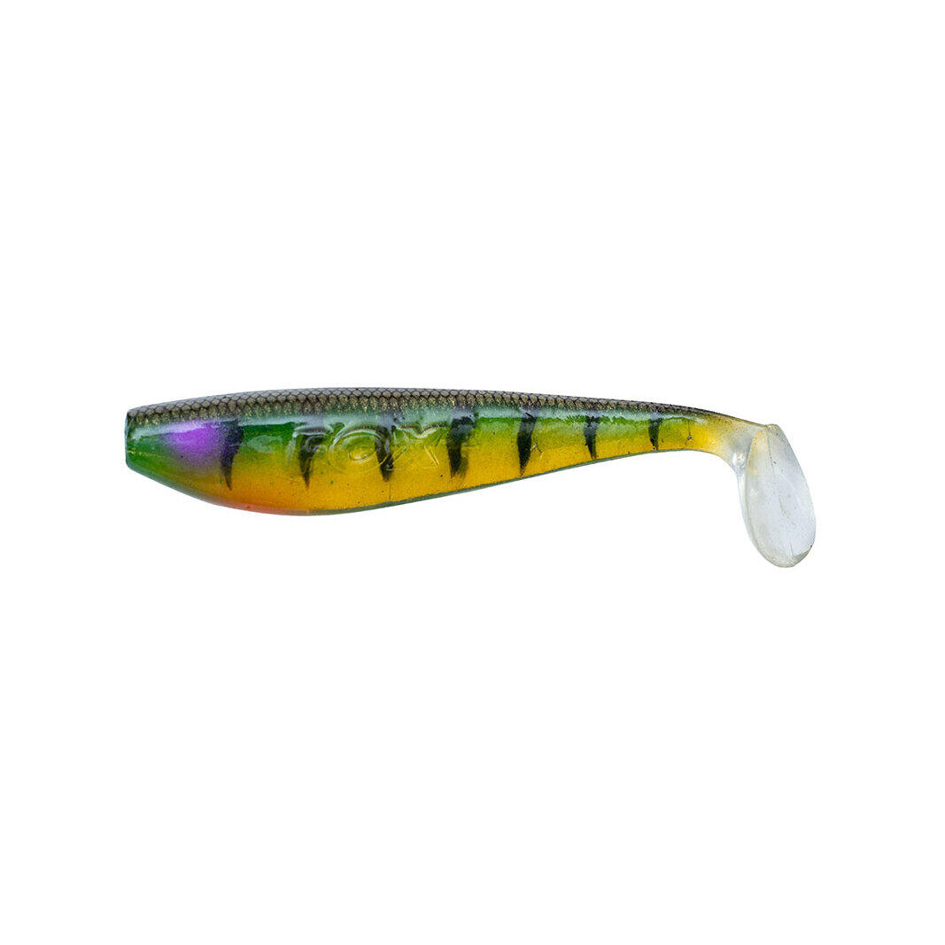 FOX RAGE picture