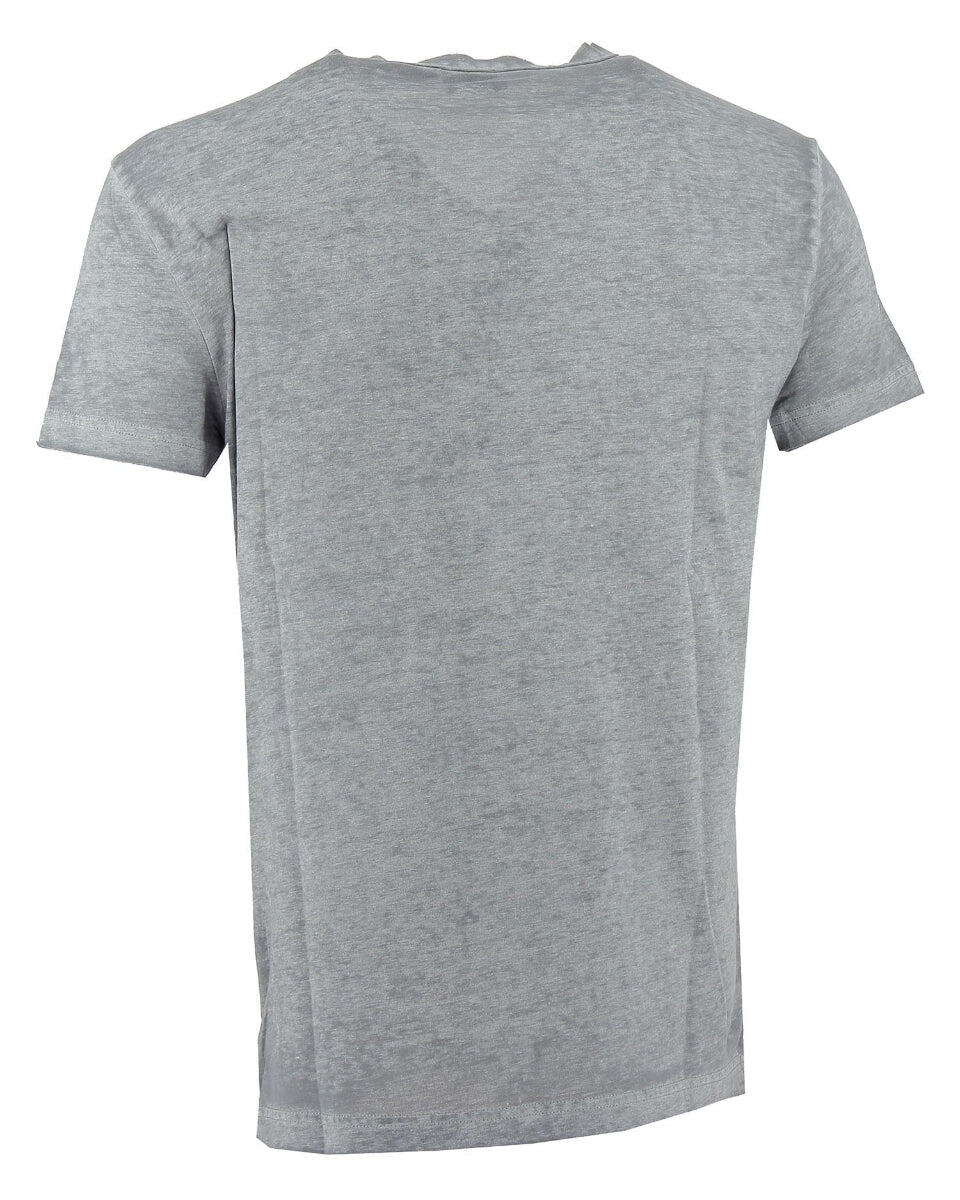 Tee-shirt EA7 Emporio Armani TEE-SHIRT HOMME BEACH WEAR EA7 EMPORIO ARMANI 2/3