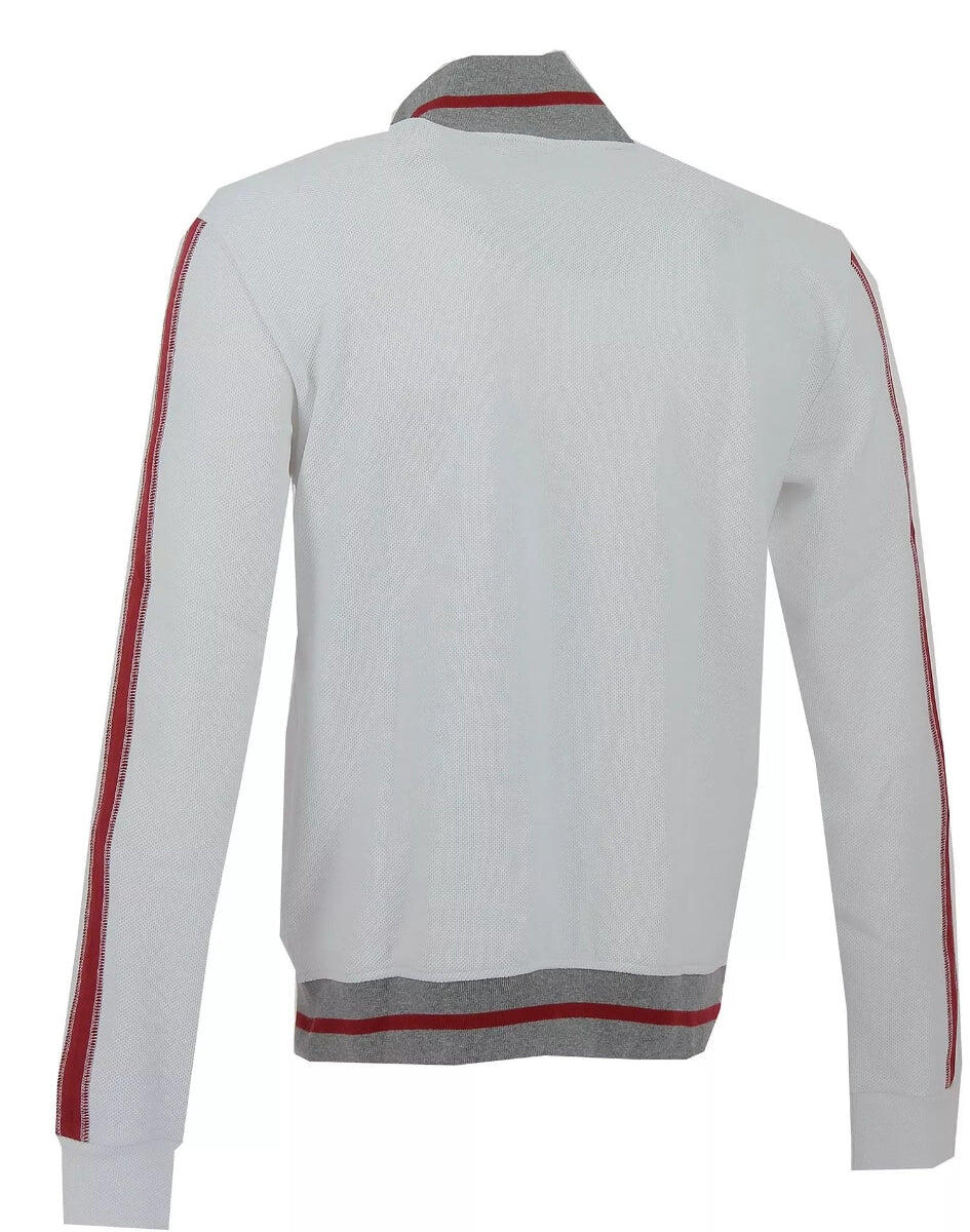 Felpa EA7 Emporio Armani SWEAT HOMME EA7 EMPORIO ARMANI 2/3