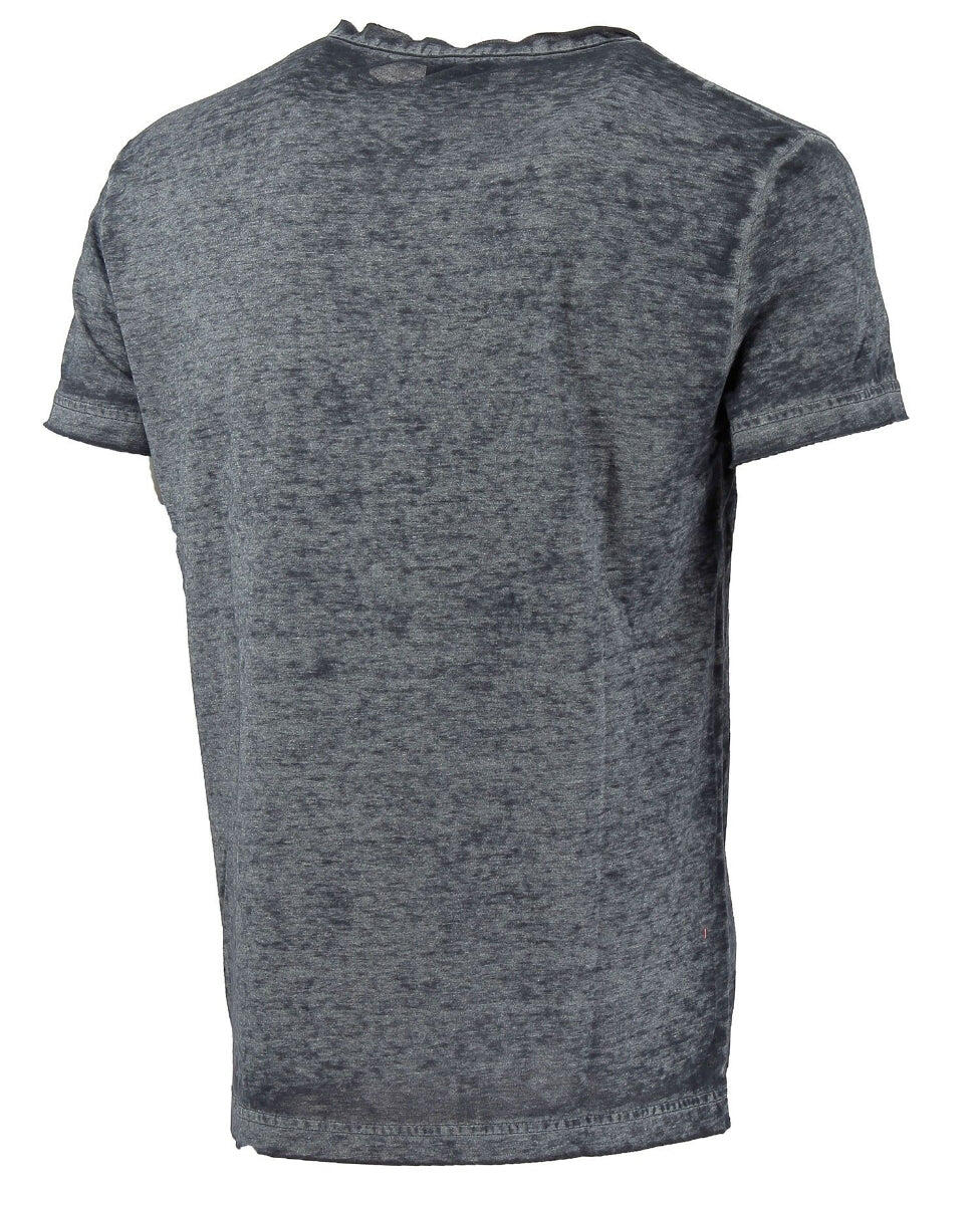 Camiseta EA7 Emporio Armani TEE-SHIRT HOMME BEACH WEAR EA7 EMPORIO ARMANI 2/3