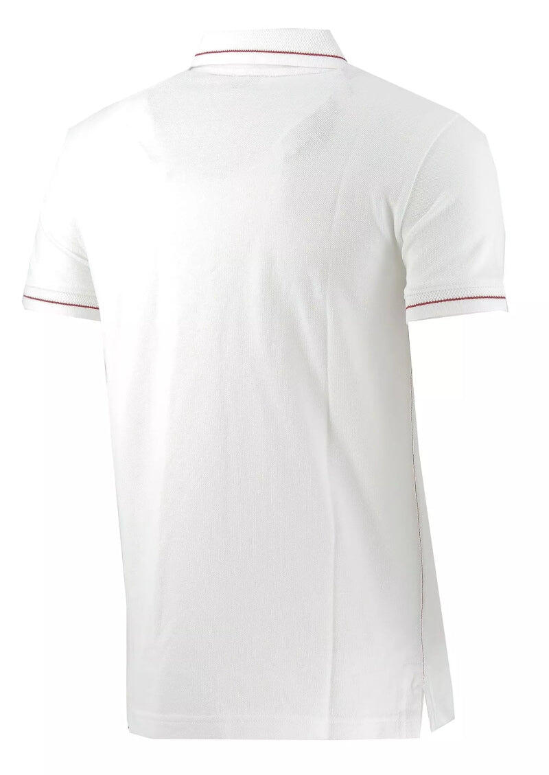 Polo da Uomo EA7 Emporio Armani POLO HOMME EA7 EMPORIO ARMANI 2/3
