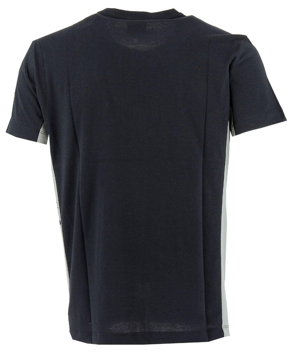 Camiseta EA7 Emporio Armani TEE-SHIRT HOMME BEACH WEAR EA7 EMPORIO ARMANI 2/3
