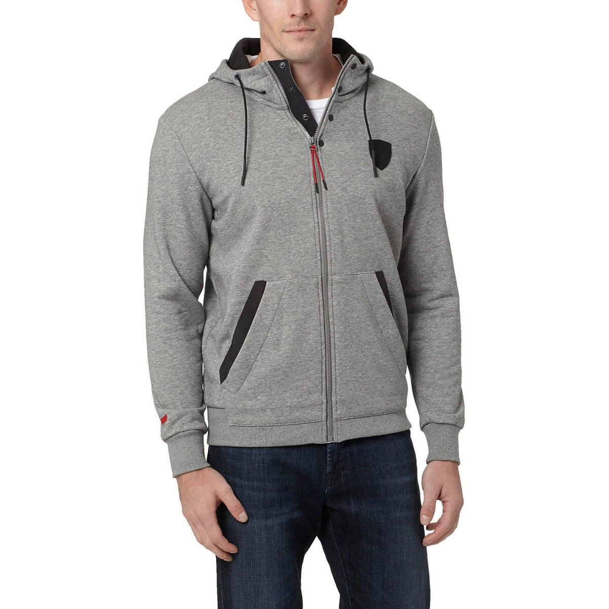 Sweat Puma SWEAT HOMME FERRARI PUMA 3/3