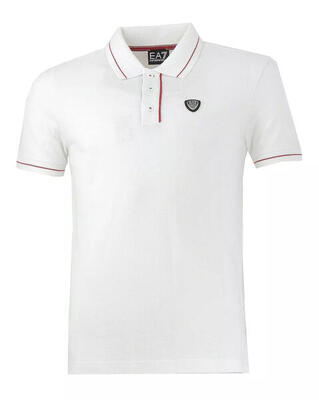 Polo ea7 emporio armani - polo voor heren