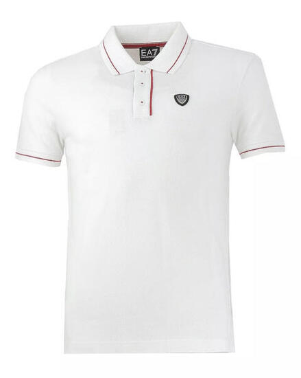 Polo EA7 Emporio Armani POLO HOMME EA7 EMPORIO ARMANI