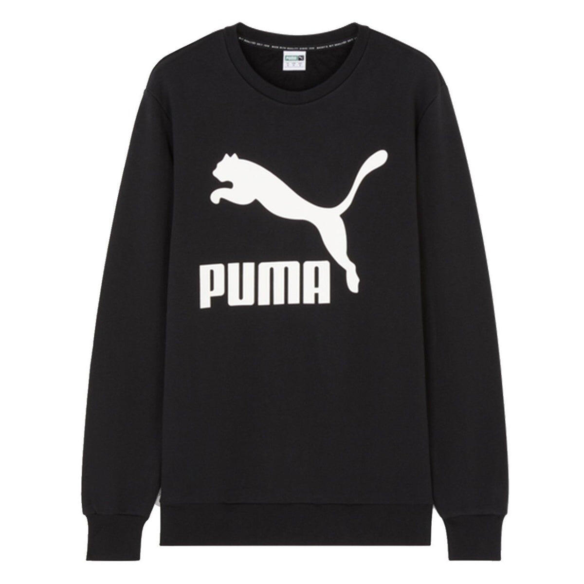 Sweat Puma Arch Classic 1/3