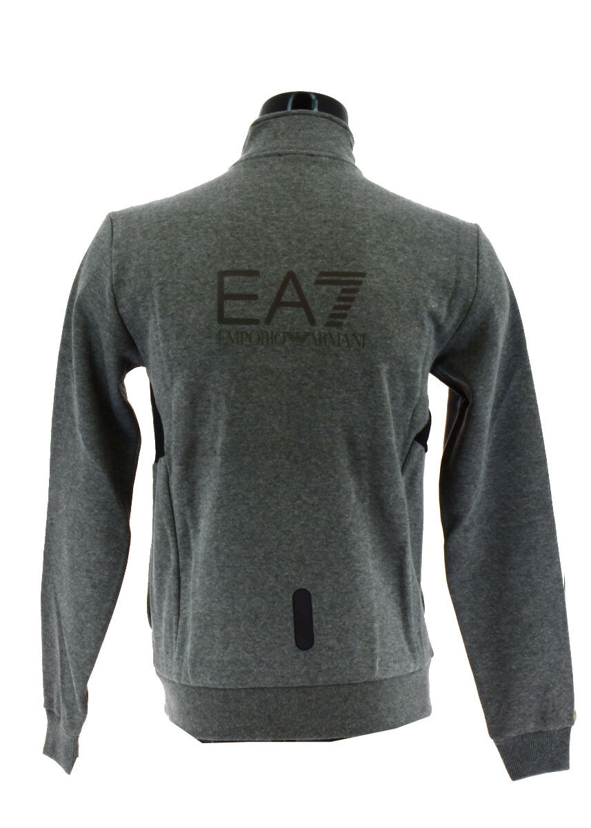 Fato de Treino EA7 Emporio Armani 2/7