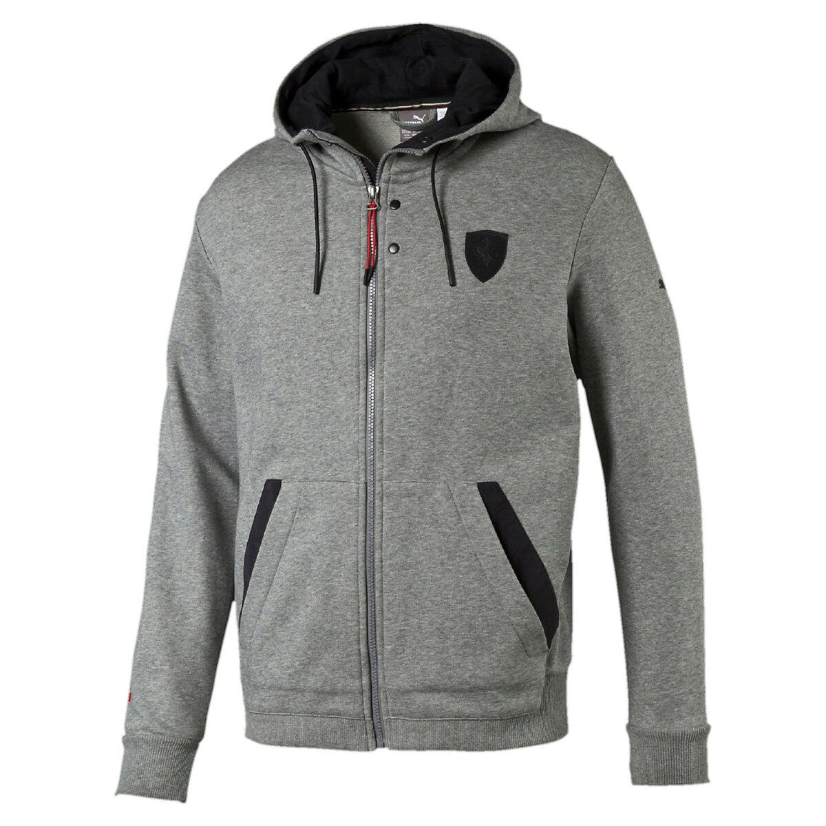 Sweat Puma SWEAT HOMME FERRARI PUMA 1/3