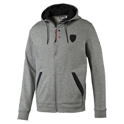 Sweat Puma SWEAT HOMME FERRARI PUMA