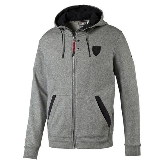 Sweat Puma SWEAT HOMME FERRARI PUMA