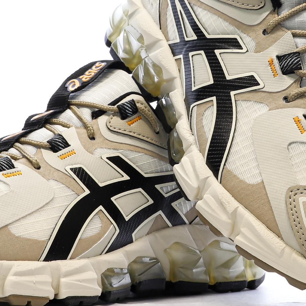 Sneakers Beige Uomo Asics Gel-Quantum 180 7/7