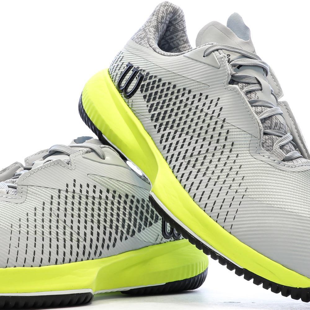 Tennisschuh Wilson Kaos Swift 1.5 Clay 7/7