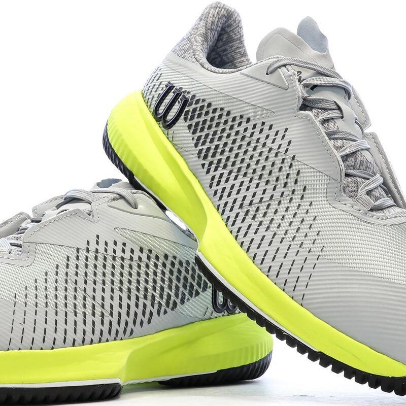 Pantofi tenis wrs332800 pentru întregul an gri bărbătești