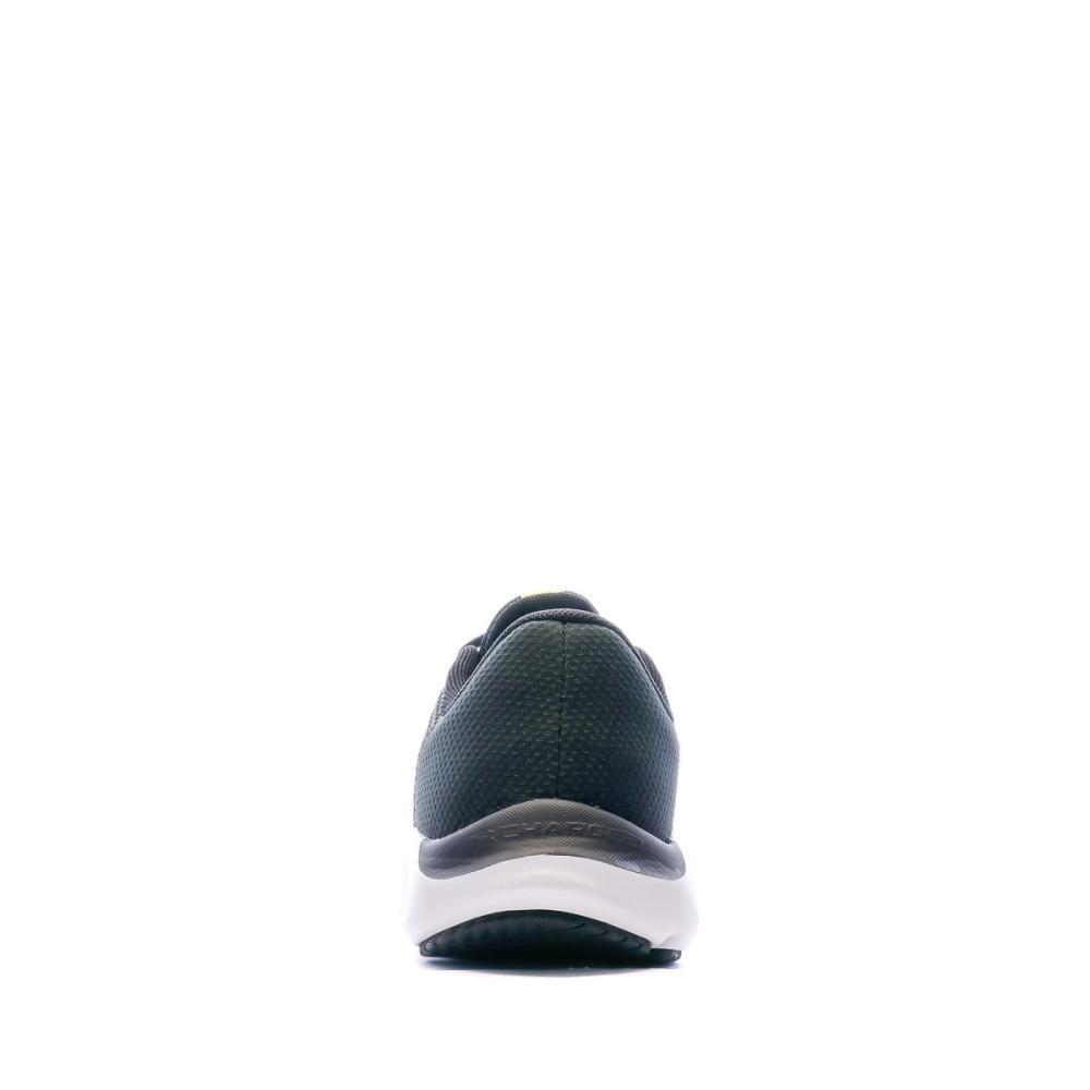 Chaussures de Running Gris foncé Under Armour Charged Pursuit 3 3/7