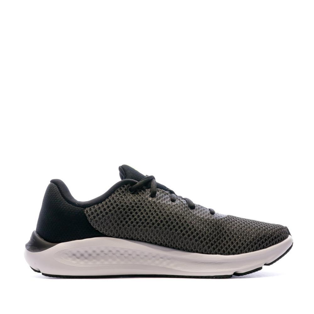 Chaussures de Running Gris foncé Under Armour Charged Pursuit 3 2/7