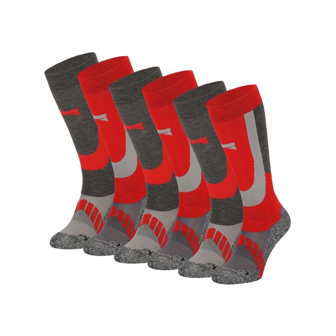 rosso fluo
