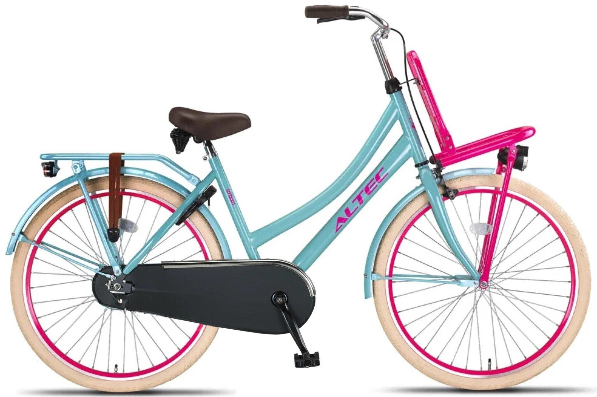 Altec Urban Kinderfiets Transport 26 inch 2/7