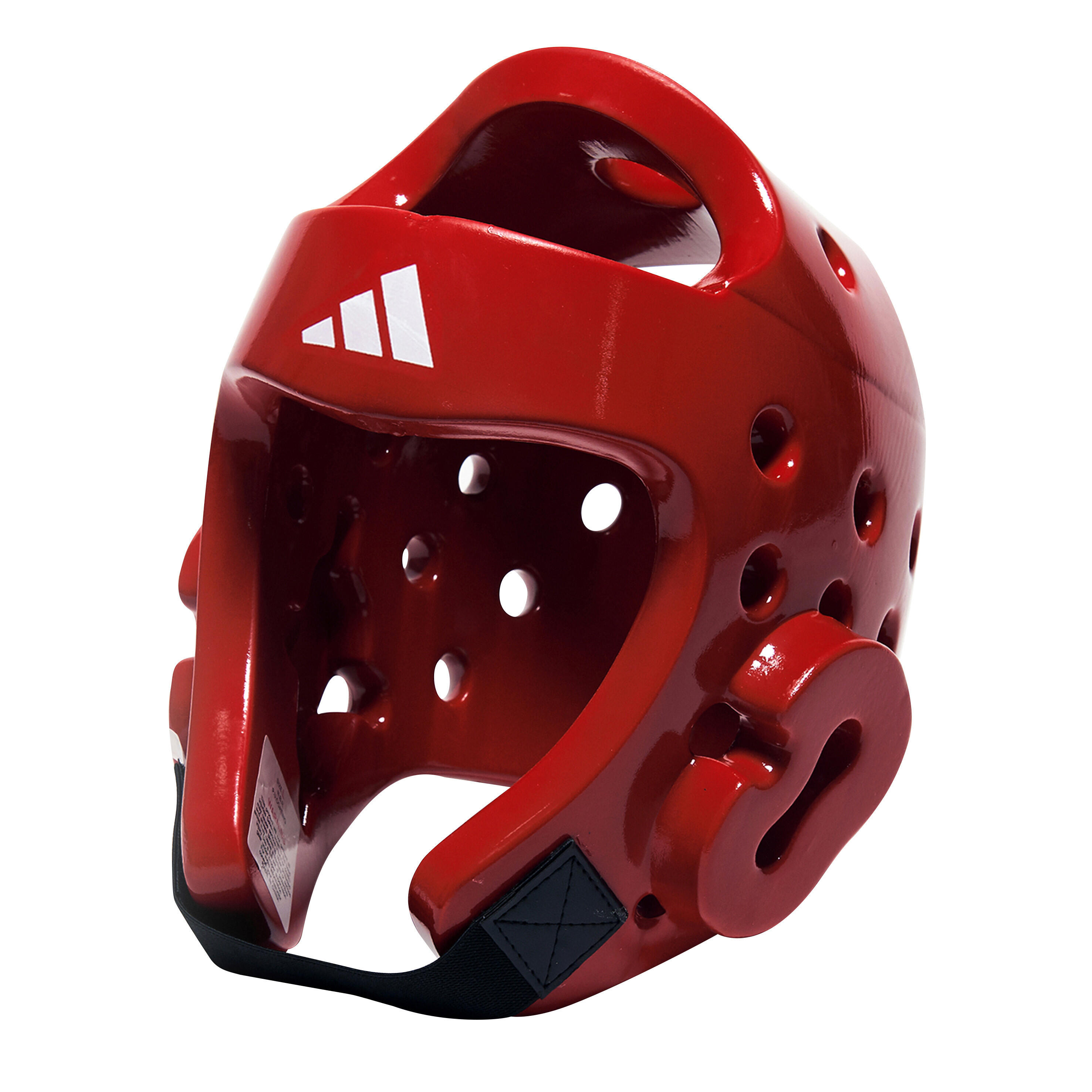 Casque de Taekwondo Adidas 2/7