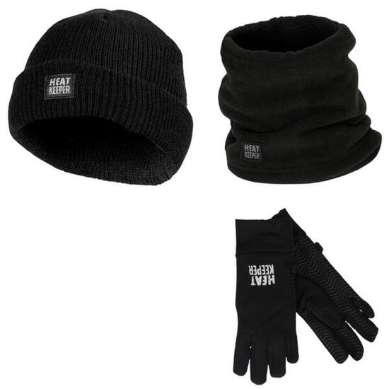 Ensemble de sports d'hiver polyvalent pour les enfants de 5 à 12 ans