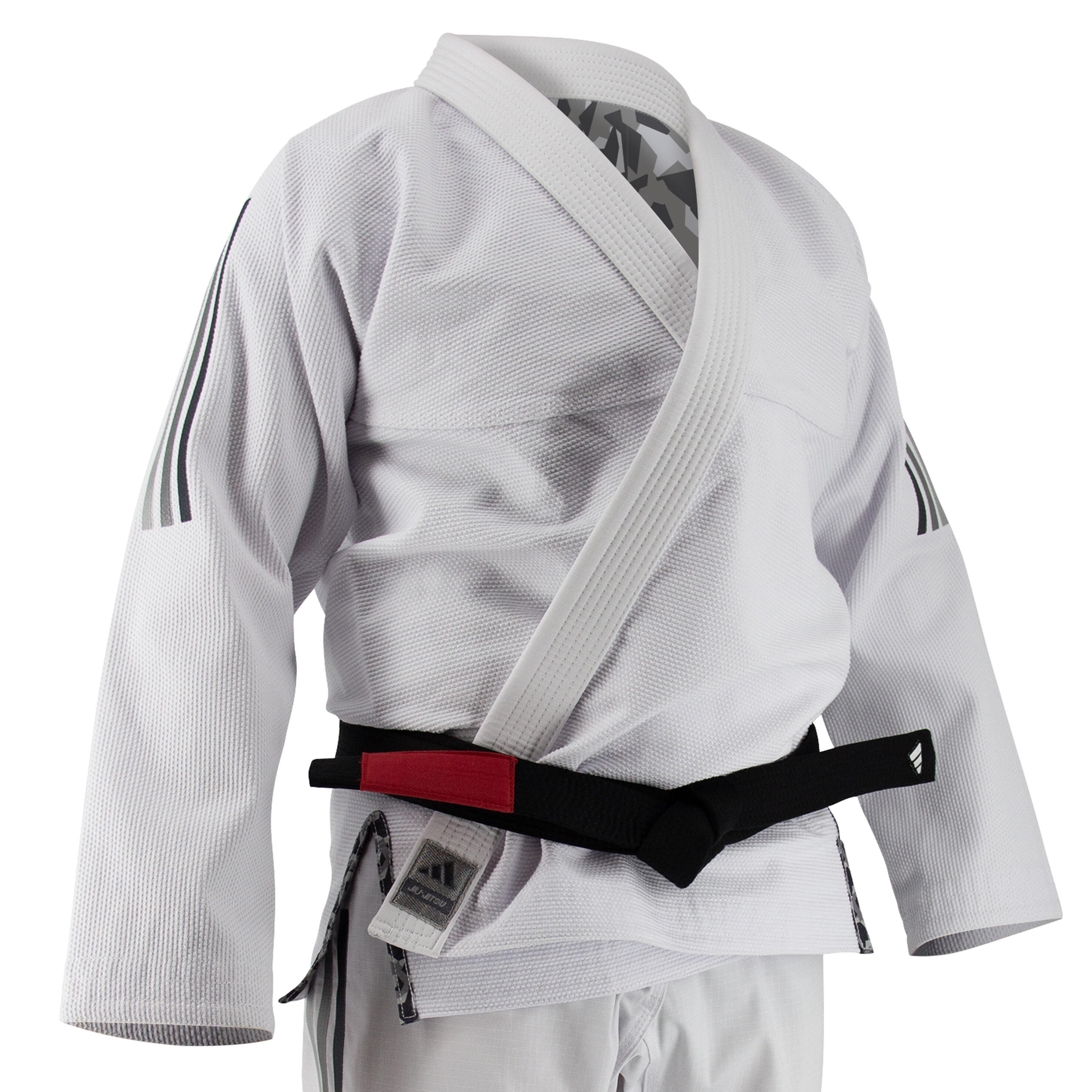 Kimono de jiu-jitsu adidas JJ430 Contest 3/6
