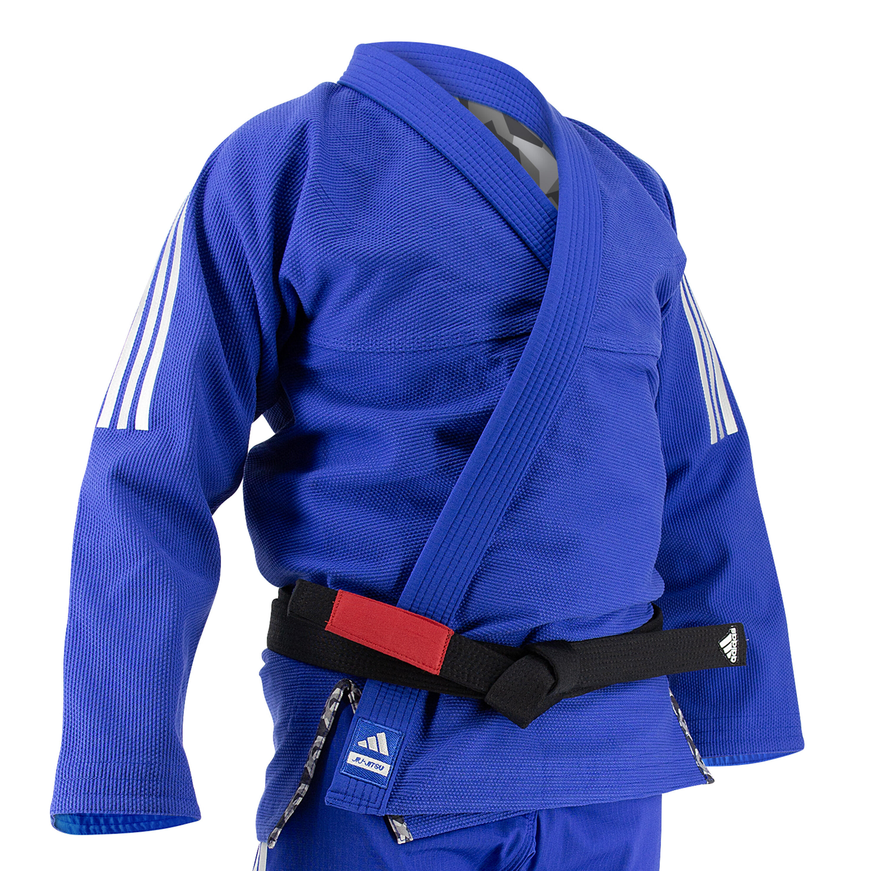 Kimono de jiu-jitsu adidas JJ430 Contest 3/6