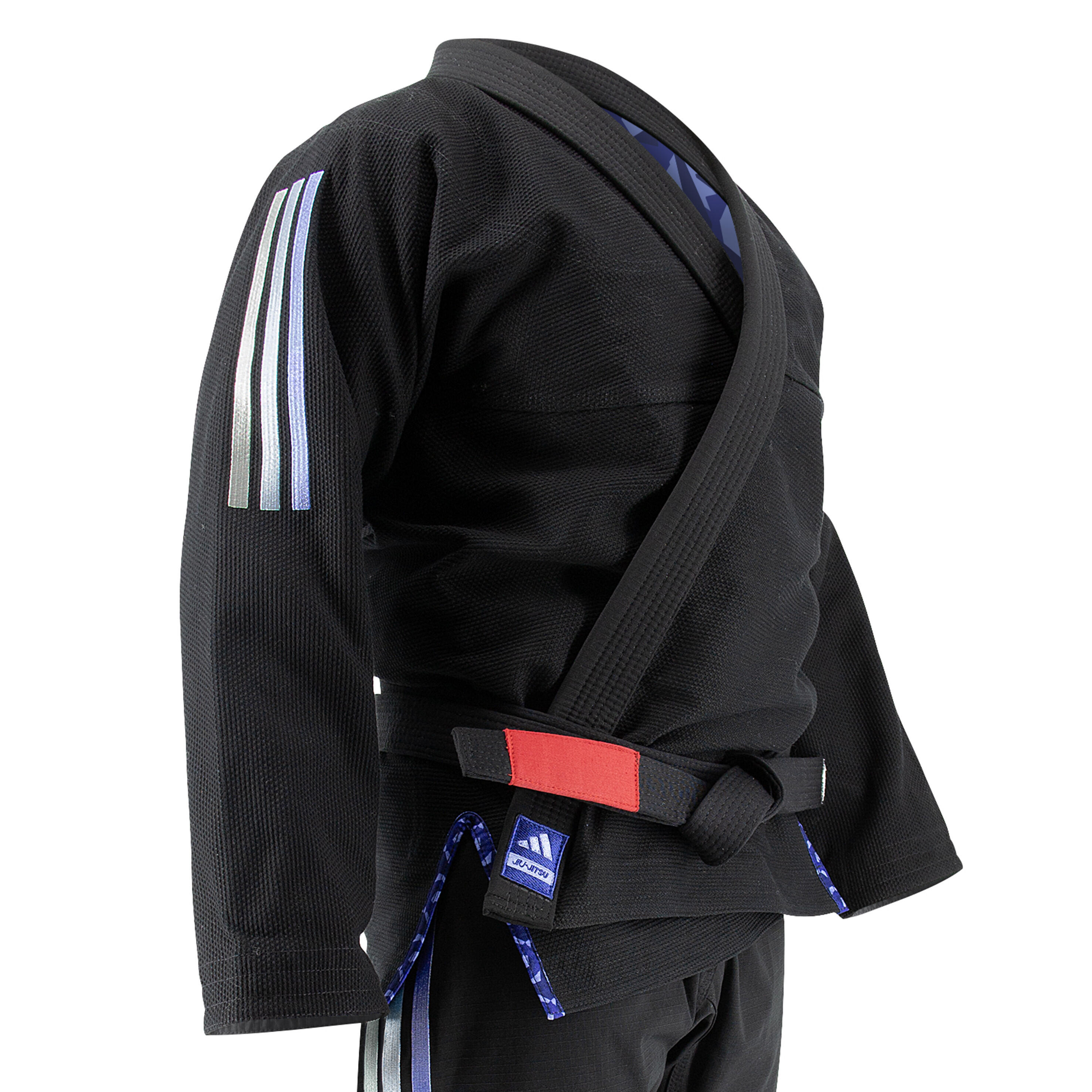 Kimono de jiu-jitsu adidas JJ430 Contest 3/6