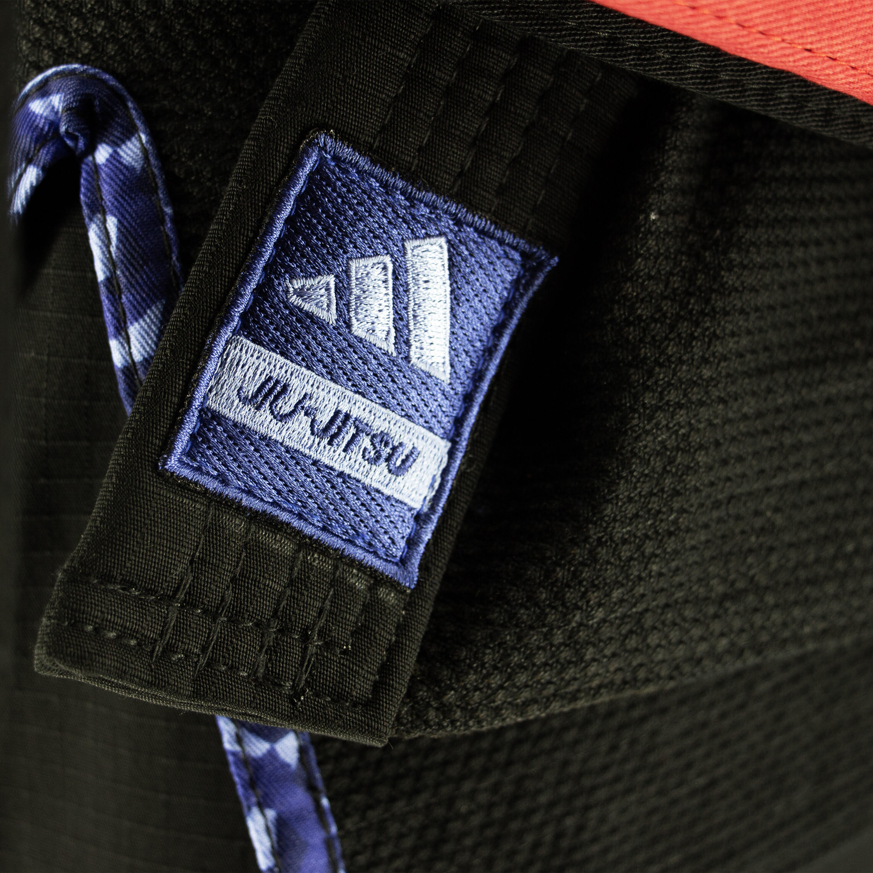 Kimono de jiu-jitsu adidas JJ430 Contest 5/6