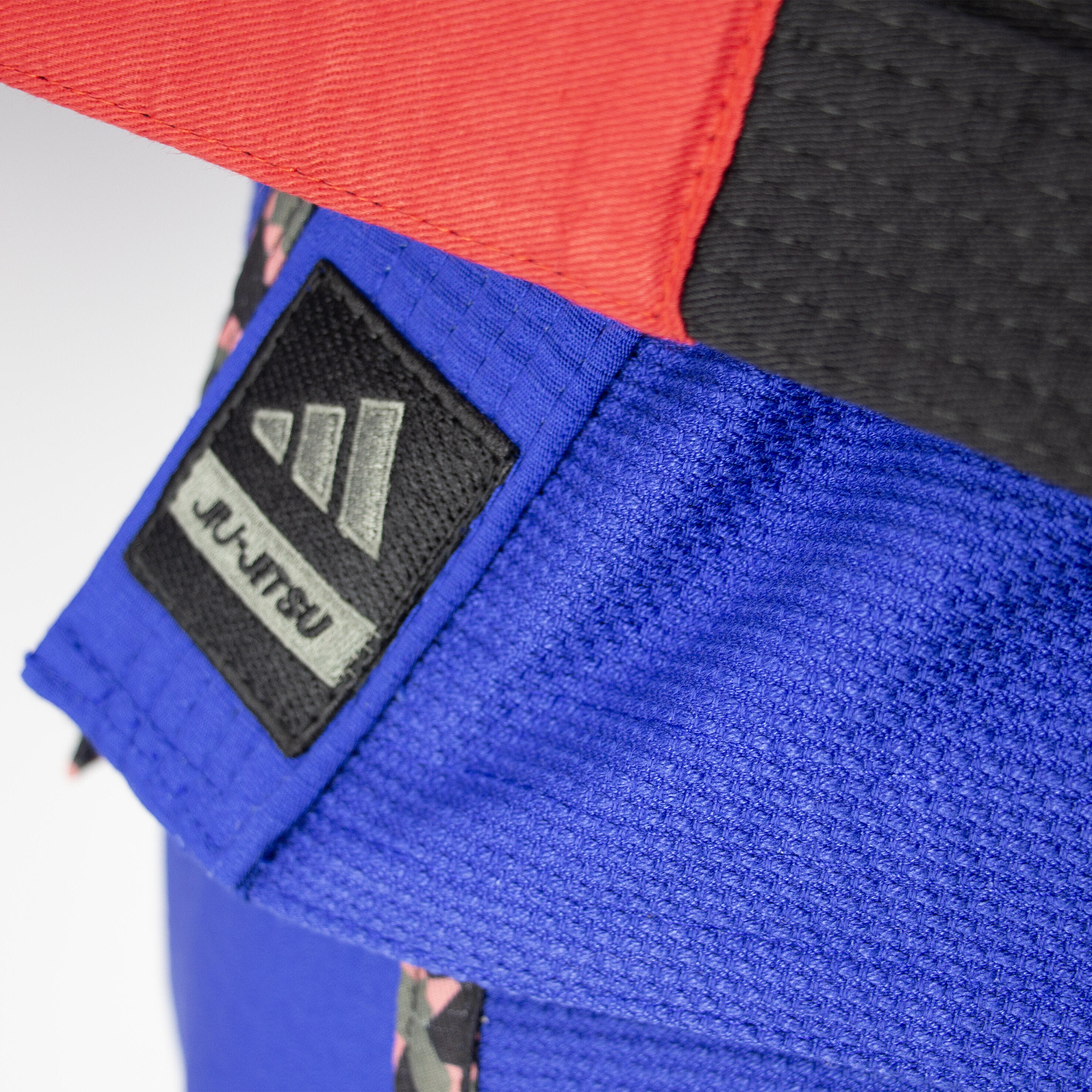 Kimono de jiu-jitsu adidas JJ430 Contest 5/6