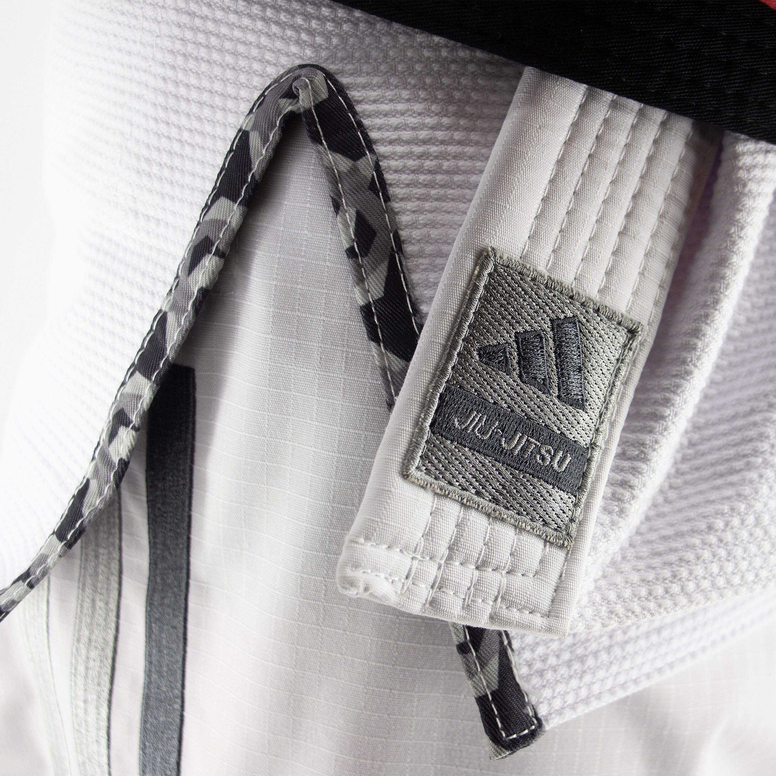 Kimono de jiu-jitsu adidas JJ430 Contest 4/6