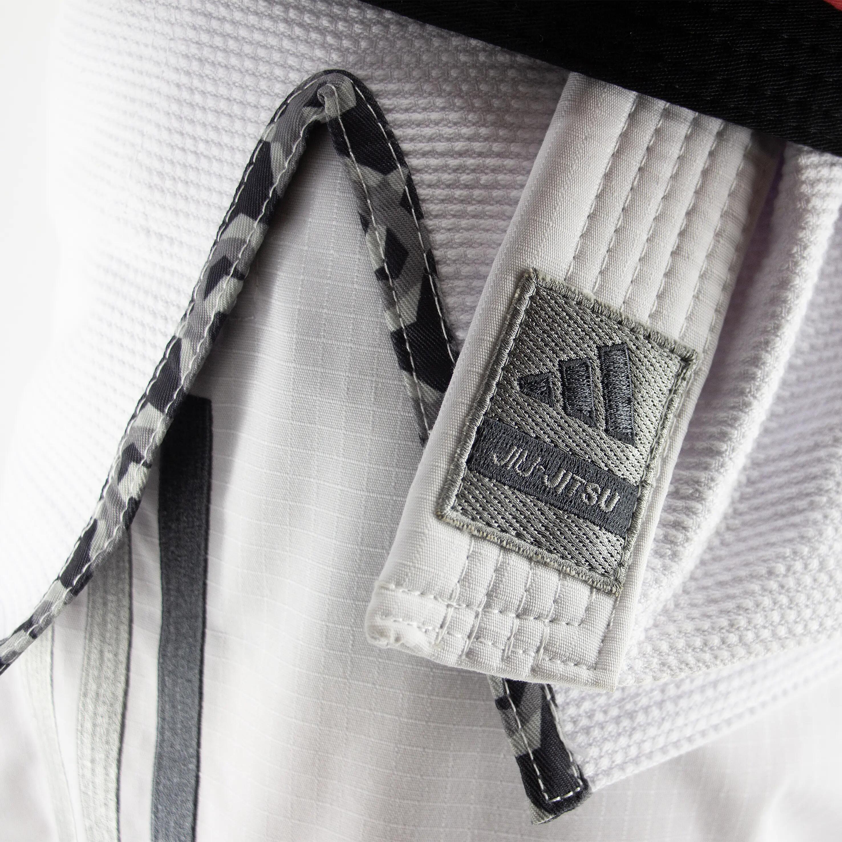 Kimono Jiu-Jitsu adidas JJ430 Contest 4/6
