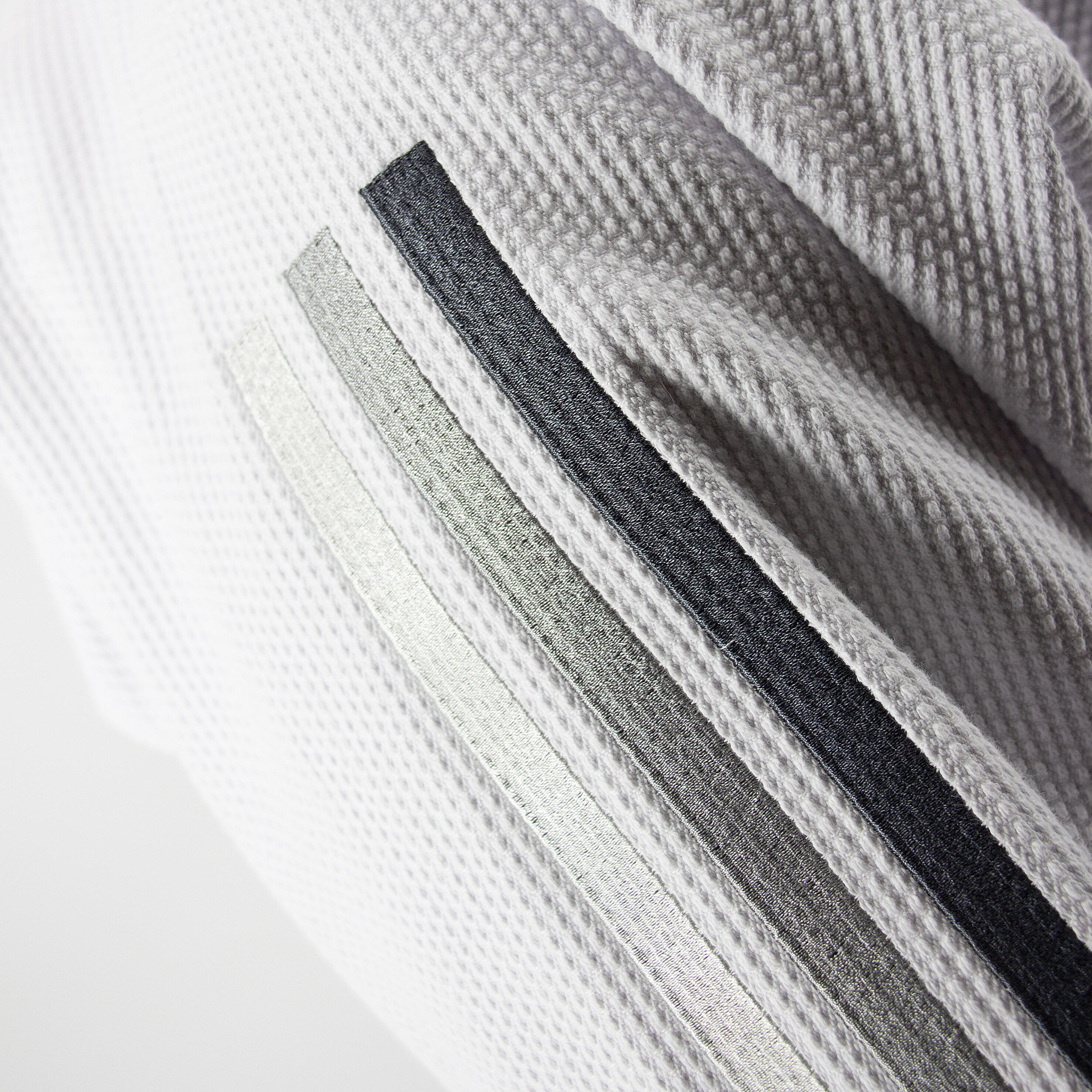 Kimono de jiu-jitsu adidas JJ430 Contest 6/6