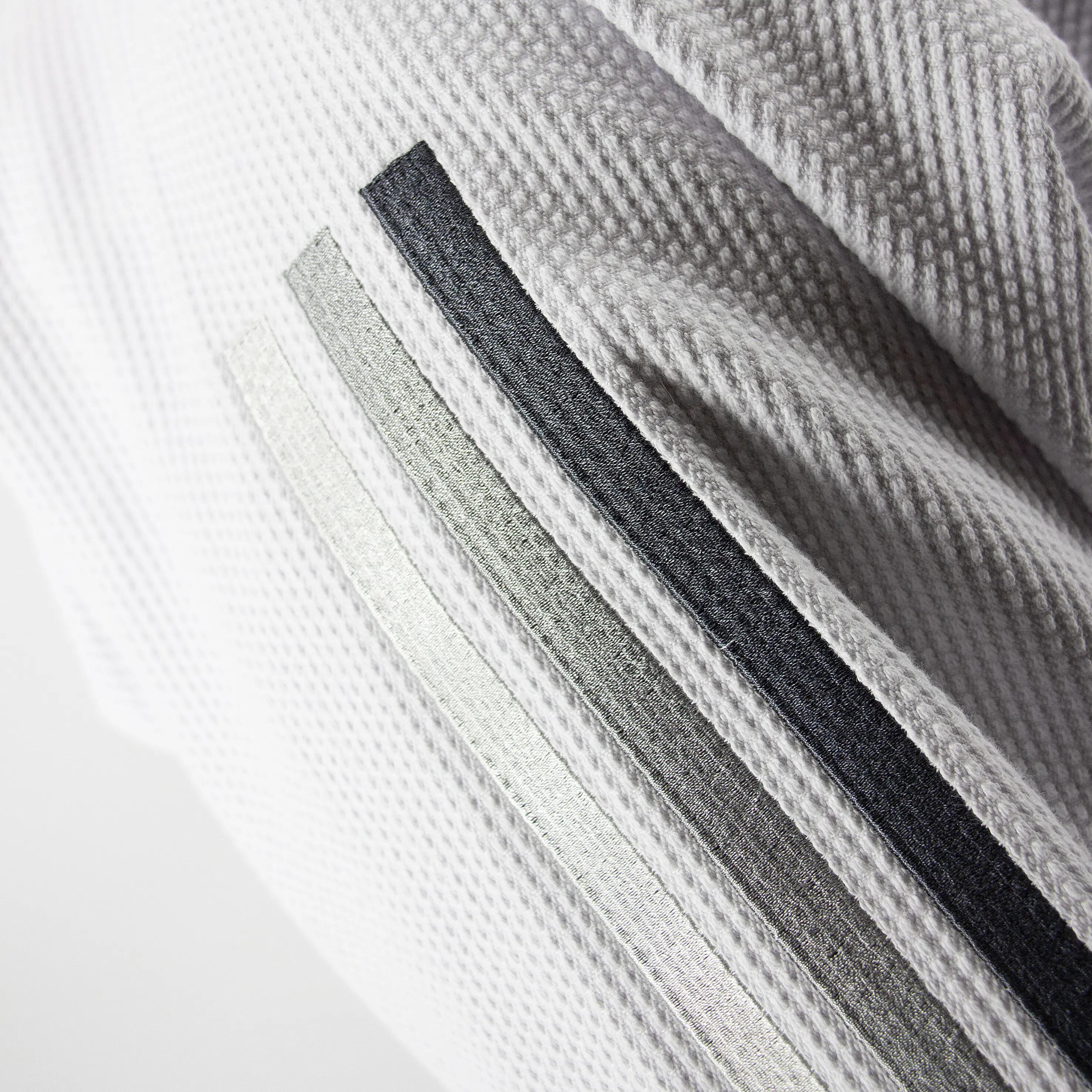 Kimono Jiu-Jitsu adidas JJ430 Contest 6/6