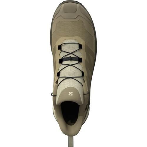 Buty trekkingowe męskie Salomon X-adventure Gtx Gore-tex 3/5