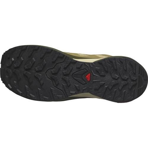 Buty trekkingowe męskie Salomon X-adventure Gtx Gore-tex 2/5