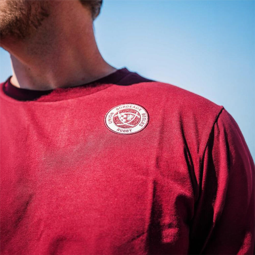 T-shirt Union Bordeaux Bègles Banda Kappa 5/6