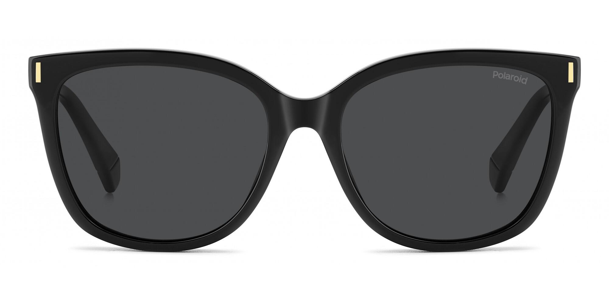 Lunettes de Soleil Polaroid PLD 6229/CS Femme Taille 55/17/140 2/3