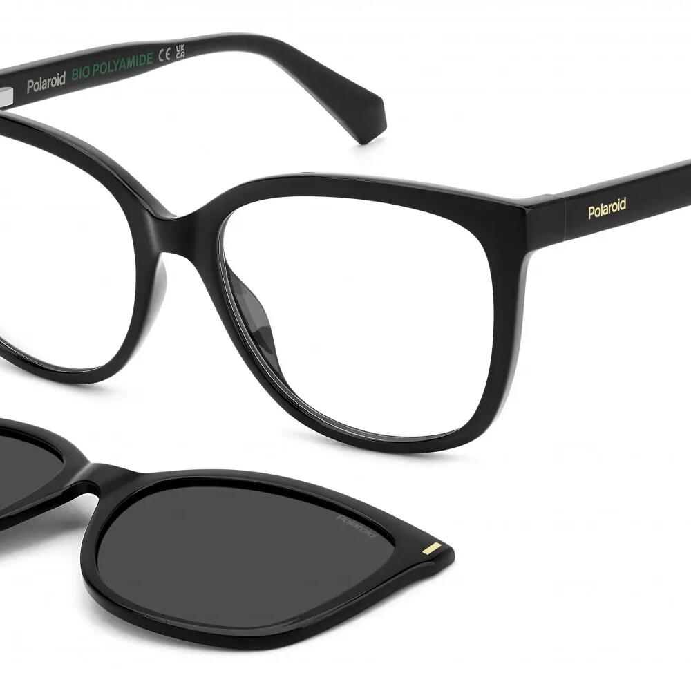 Слънчеви Очила Polaroid PLD 6229/CS 807 Поляризирани от TR90 Дамски 55 mm