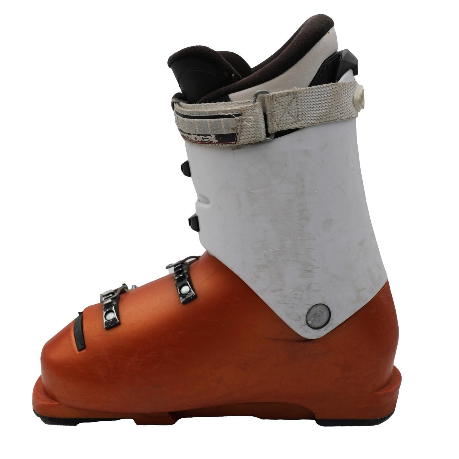 RECONDITIONNE - Chaussure De Ski Junior Rossignol Radical Wc Si 65_4 3/5