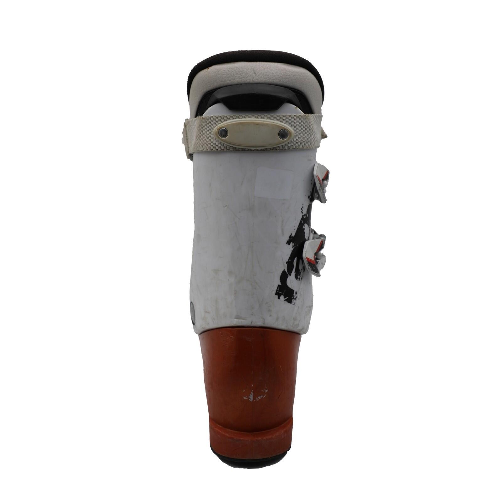 RECONDITIONNE - Chaussure De Ski Junior Rossignol Radical Wc Si 65_4 2/5