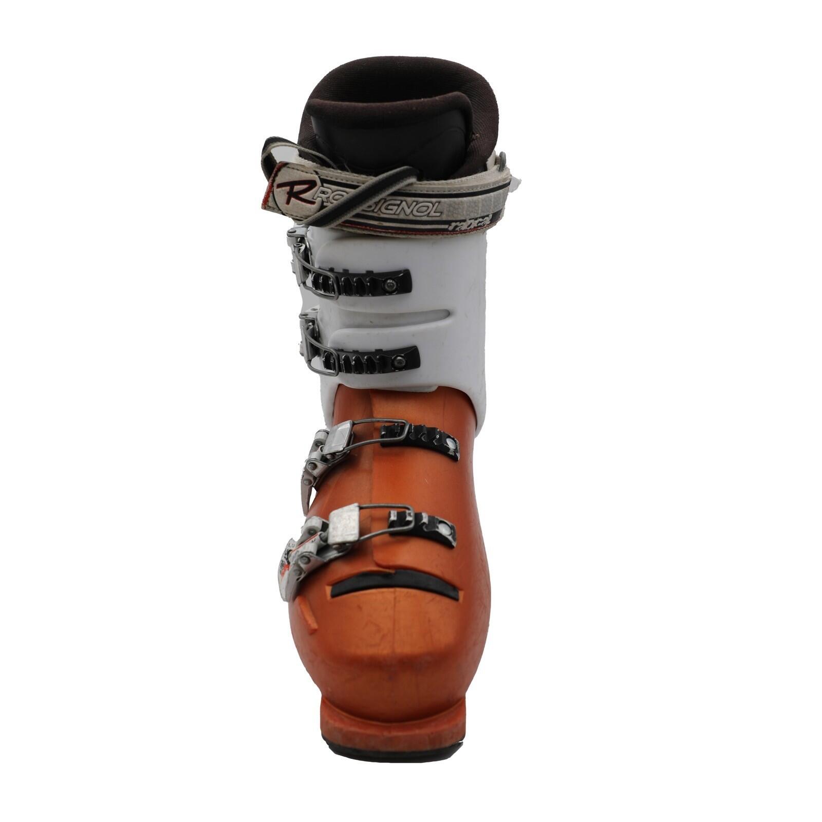 RECONDITIONNE - Chaussure De Ski Junior Rossignol Radical Wc Si 65_4 4/5