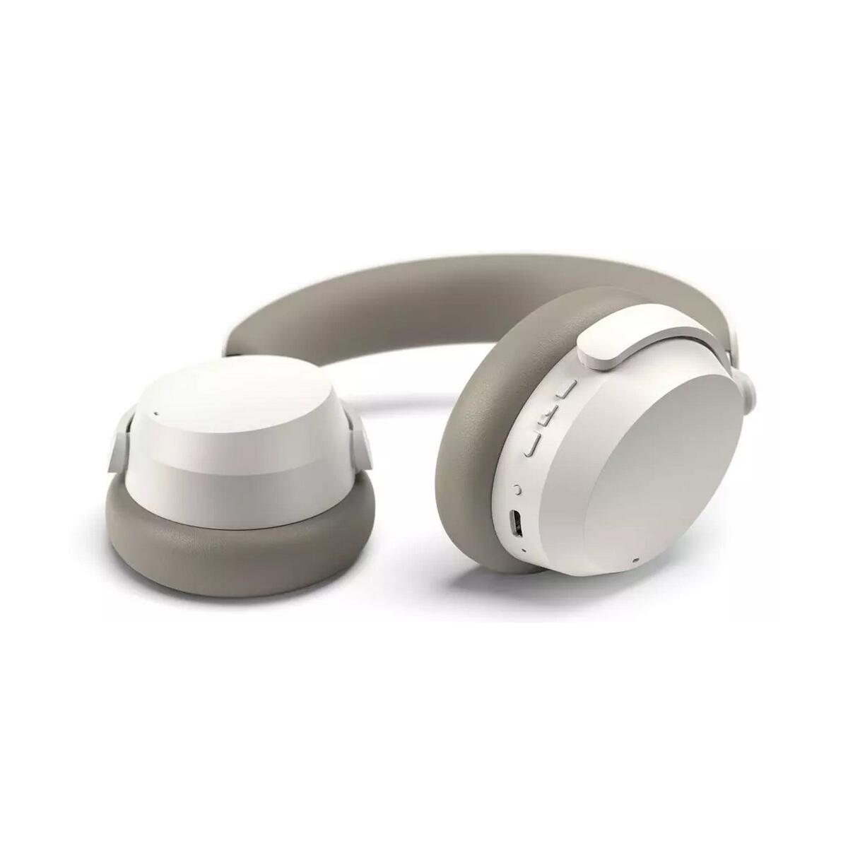 Hoofdtelefoon met microfoon Sennheiser 700175 USB-C 2/5