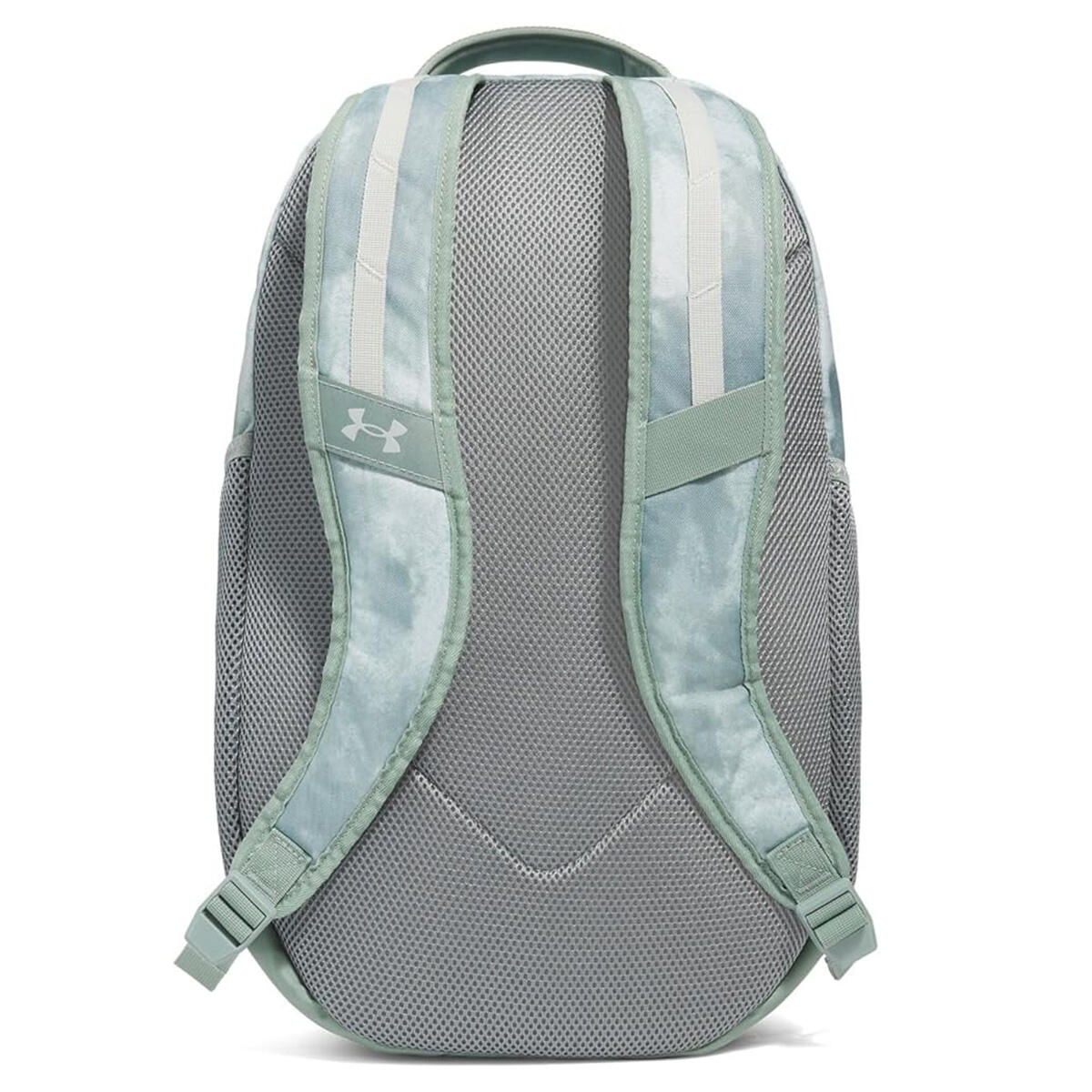 Sac à dos UA Hustle 6.0 Vert Under Armour 3/3