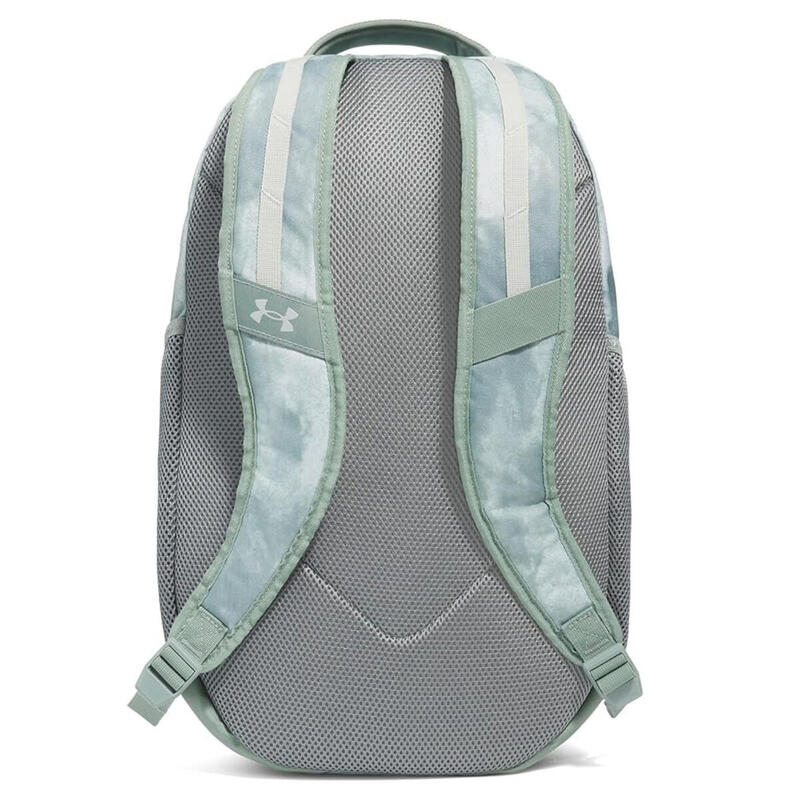 Rucsac UA Hustle 6.0 Verde Under Armour