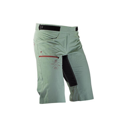 Cuissard VTT 3.0 All Mountain Femme Vert