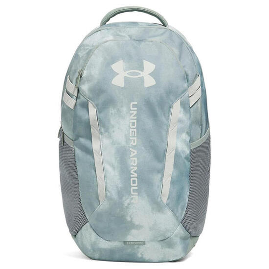 Ua Hustle 6.0 Rugzak Groen Under Armour