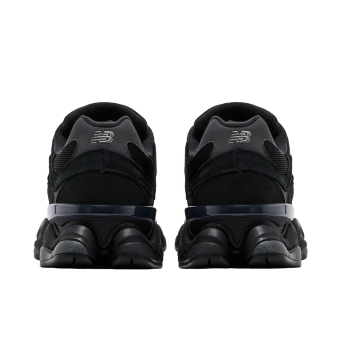 Scarpe  9060 Black Cement 3/5