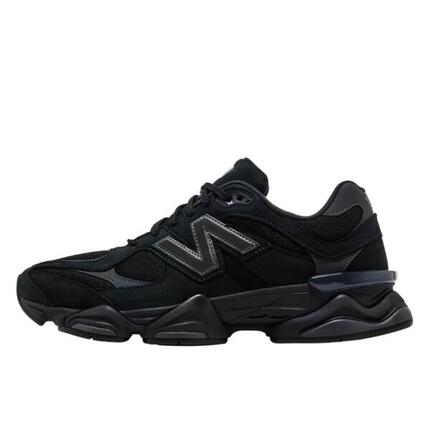 Chaussures 9060 Black Cement
