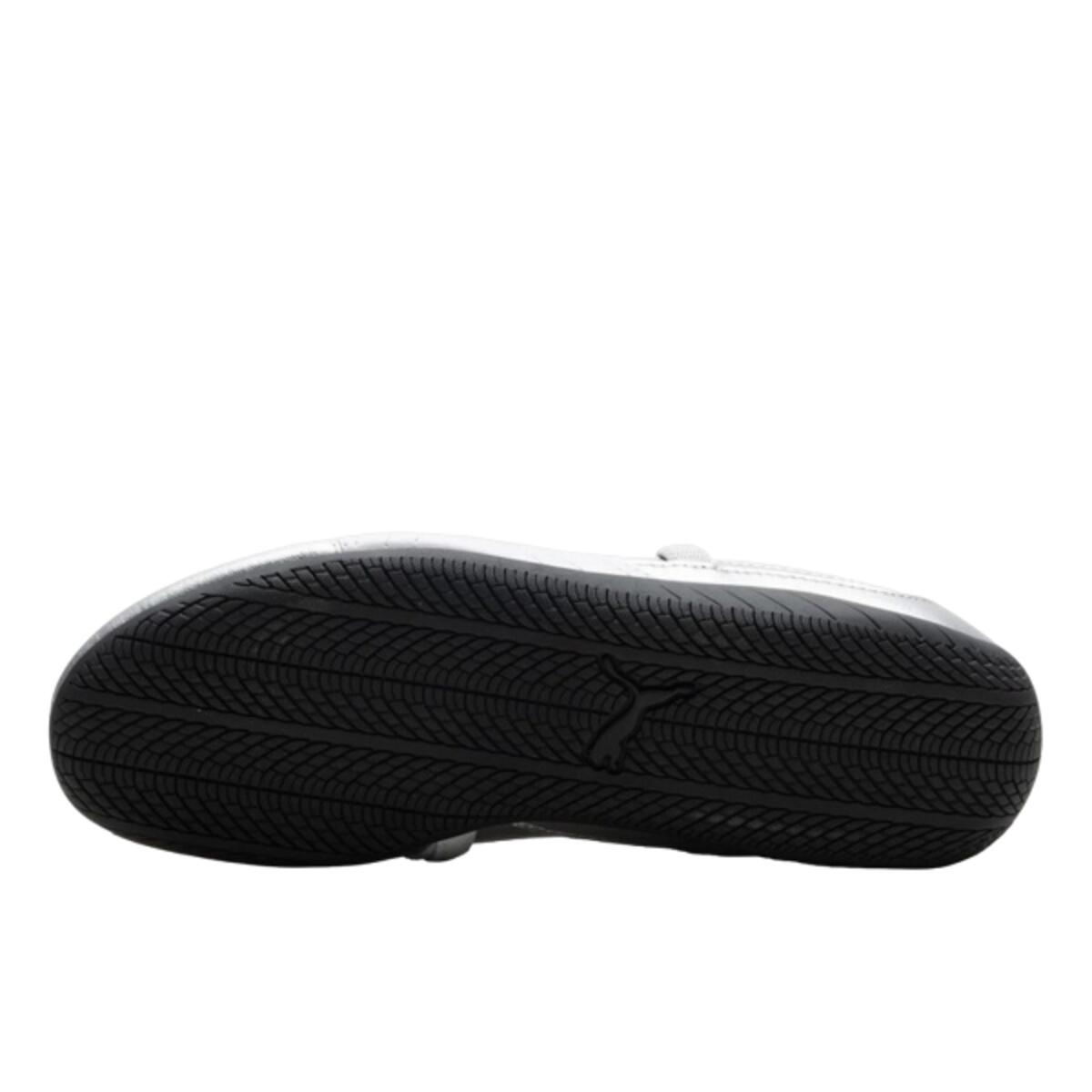 Chaussures  Speedcat Ballet Silver 4/6