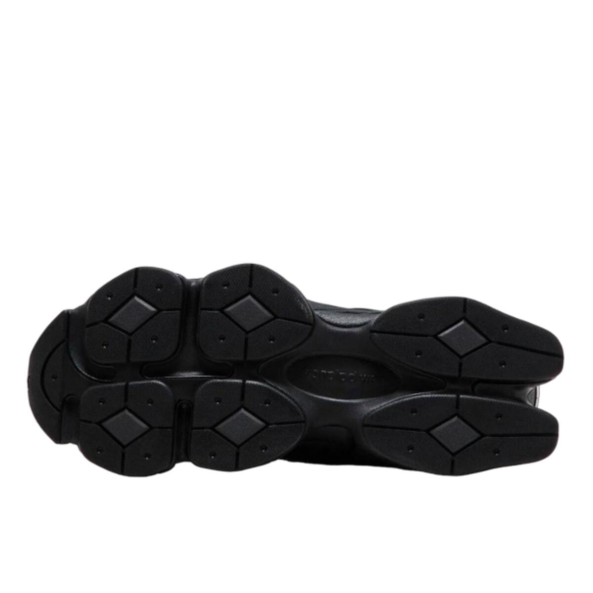 New Balance 9060 Black Cement 4/4