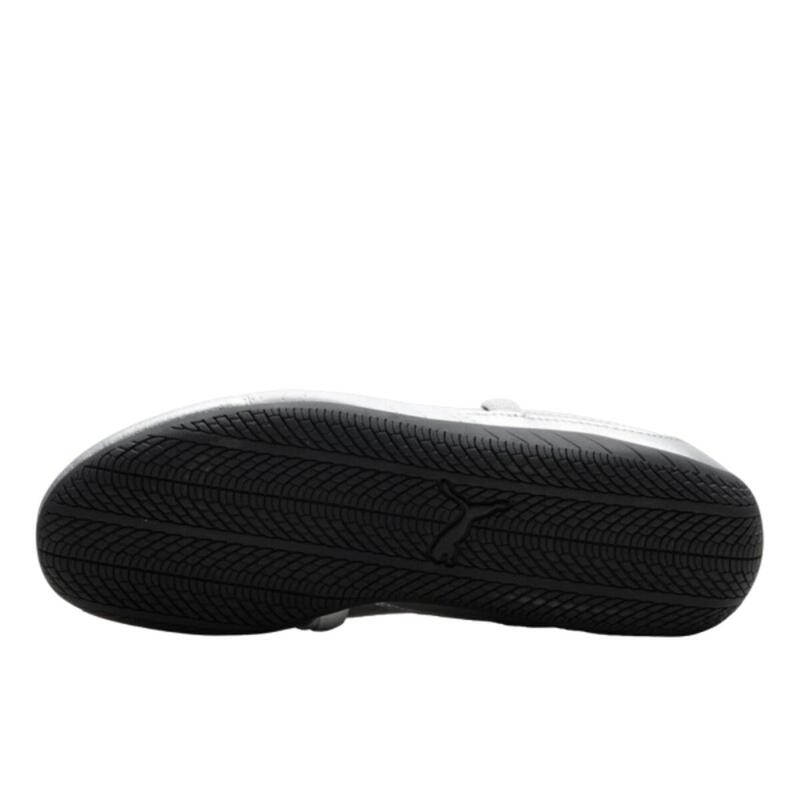 Speedcat Ballet Silver